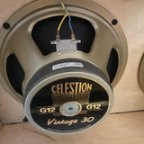 Peavey 6505 4x12 Straight Cabinet