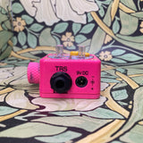 Pedal Brainz Left Brainz Expression Modulator