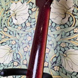 Silvertone 1457 Red Sparkle Burst 1964