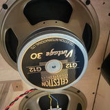 Peavey 6505 4x12 Straight Cabinet