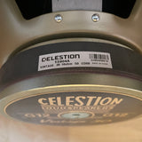 Peavey 6505 4x12 Straight Cabinet