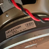 Peavey 6505 4x12 Straight Cabinet