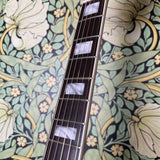 Fender 60th Anniversary Jaguar Mystic Lake Placid Blue 2022