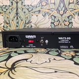 Warm Audio WA73-EQ Mic Preamp & EQ