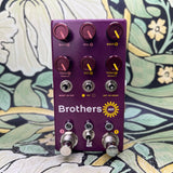 Chase Bliss Brothers AM - Used