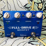 Fulltone Full-Drive 2 Mosfet