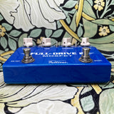 Fulltone Full-Drive 2 Mosfet
