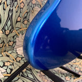 Fender 60th Anniversary Jaguar Mystic Lake Placid Blue 2022