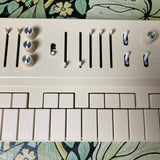 Vongon Replay Polyphonic Synthesizer with Multi-Mode Arpeggiator