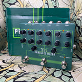 Electro-Harmonix Tri Parallel Mixer - Used