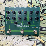 Electro-Harmonix Tri Parallel Mixer - Used