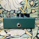 Electro-Harmonix Tri Parallel Mixer - Used