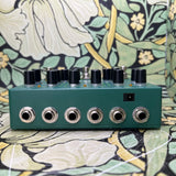 Electro-Harmonix Tri Parallel Mixer - Used