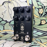 Walrus Audio 385 Overdrive MkII Black - Used