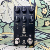 Walrus Audio 385 Overdrive MkII Black - Used