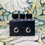 Walrus Audio 385 Overdrive MkII Black - Used