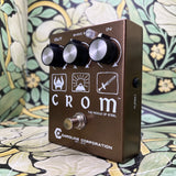 Caroline Guitar Company Crom