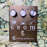 Caroline Guitar Company Crom