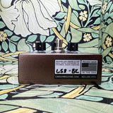 Caroline Guitar Company Crom