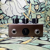 Caroline Guitar Company Crom