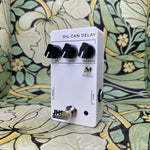 JHS Pedals 3 Series Oil Can Delay