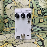 JHS Pedals 3 Series Oil Can Delay