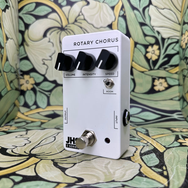 JHS Pedals 3 Series Rotary Chorus – eastside music supply