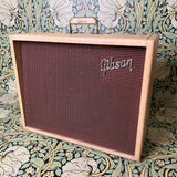 Gibson GA-20T Ranger Combo Amp 1961