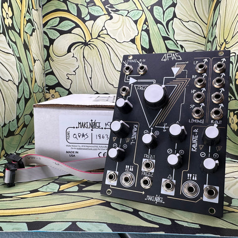 Make Noise QPAS