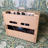Gibson GA-20T Ranger Combo Amp 1961
