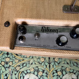 Gibson GA-20T Ranger Combo Amp 1961