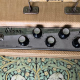 Gibson GA-20T Ranger Combo Amp 1961