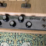 Gibson GA-20T Ranger Combo Amp 1961