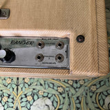 Gibson GA-20T Ranger Combo Amp 1961