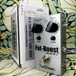 Fulltone Fat-Boost FB-3