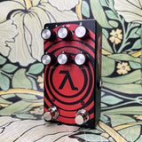 Earthquaker Devices Sunn O))) Half Life Octave Distortion + Booster