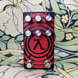 Earthquaker Devices Sunn O))) Half Life Octave Distortion + Booster