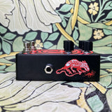 Earthquaker Devices Sunn O))) Half Life Octave Distortion + Booster
