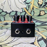 Earthquaker Devices Sunn O))) Half Life Octave Distortion + Booster