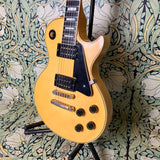 Gibson Les Paul Custom Alpine White 1979