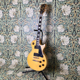 Gibson Les Paul Custom Alpine White 1979