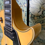 Gibson Les Paul Custom Alpine White 1979