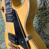 Gibson Les Paul Custom Alpine White 1979