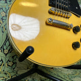 Gibson Les Paul Custom Alpine White 1979