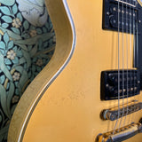 Gibson Les Paul Custom Alpine White 1979