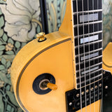 Gibson Les Paul Custom Alpine White 1979