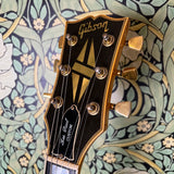 Gibson Les Paul Custom Alpine White 1979