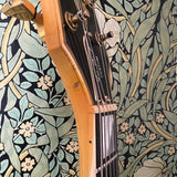 Gibson Les Paul Custom Alpine White 1979