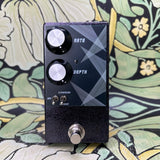 Chimera Mechanical Blue Screen - Dimensional Chorus // Phase Shifter