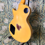 Gibson Les Paul Custom Alpine White 1979